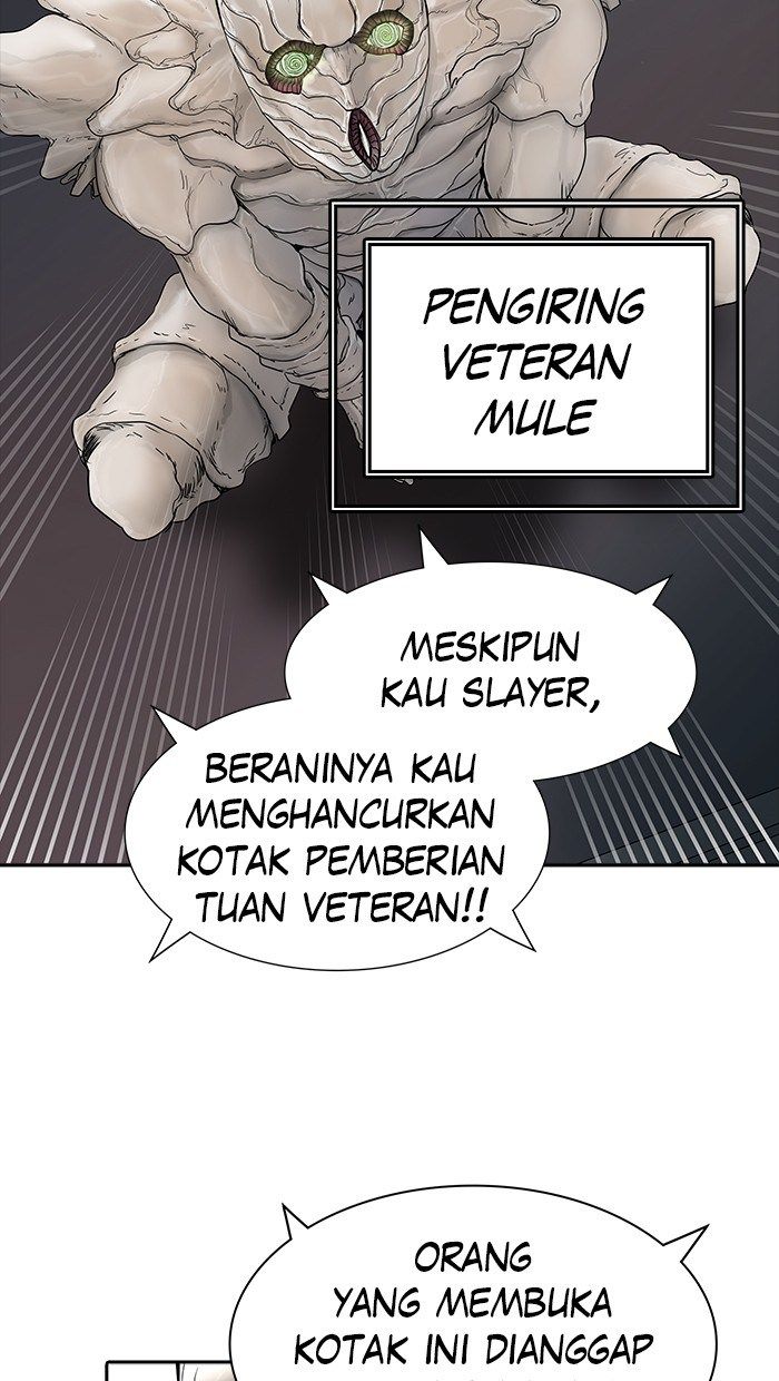 tower-of-god - Chapter: 437