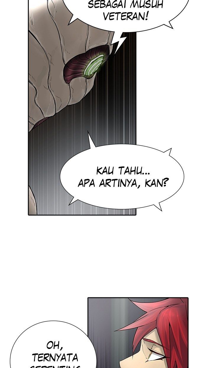 tower-of-god - Chapter: 437