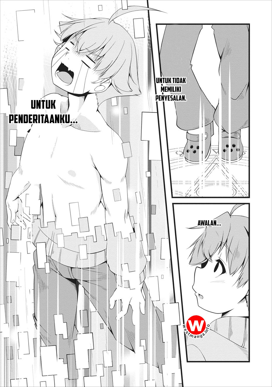 succubus-ni-tensei-shita-node-milk-wo-shiborimasu - Chapter: 1