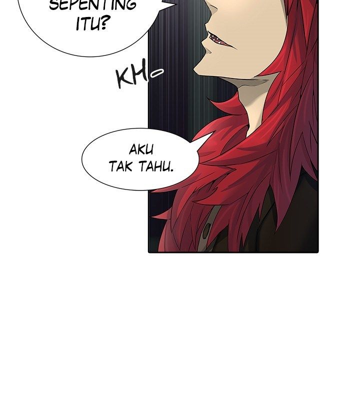 tower-of-god - Chapter: 437
