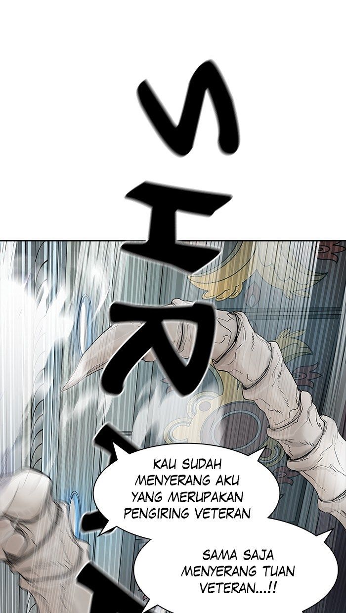 tower-of-god - Chapter: 437