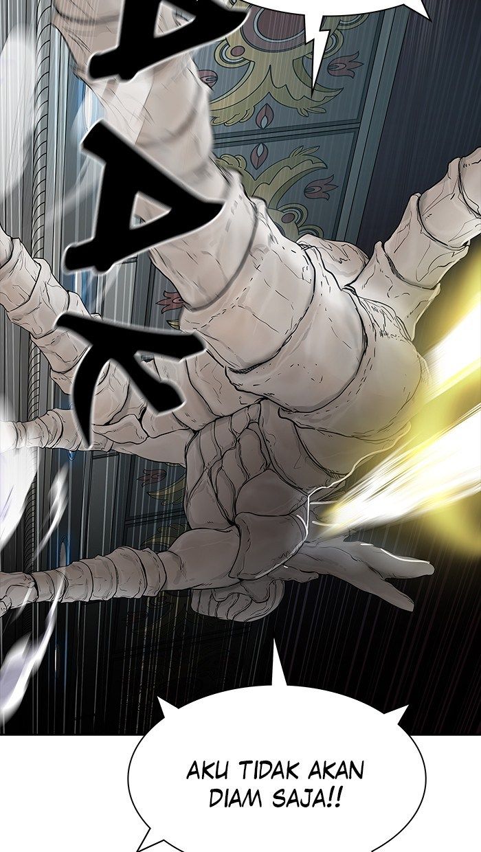 tower-of-god - Chapter: 437