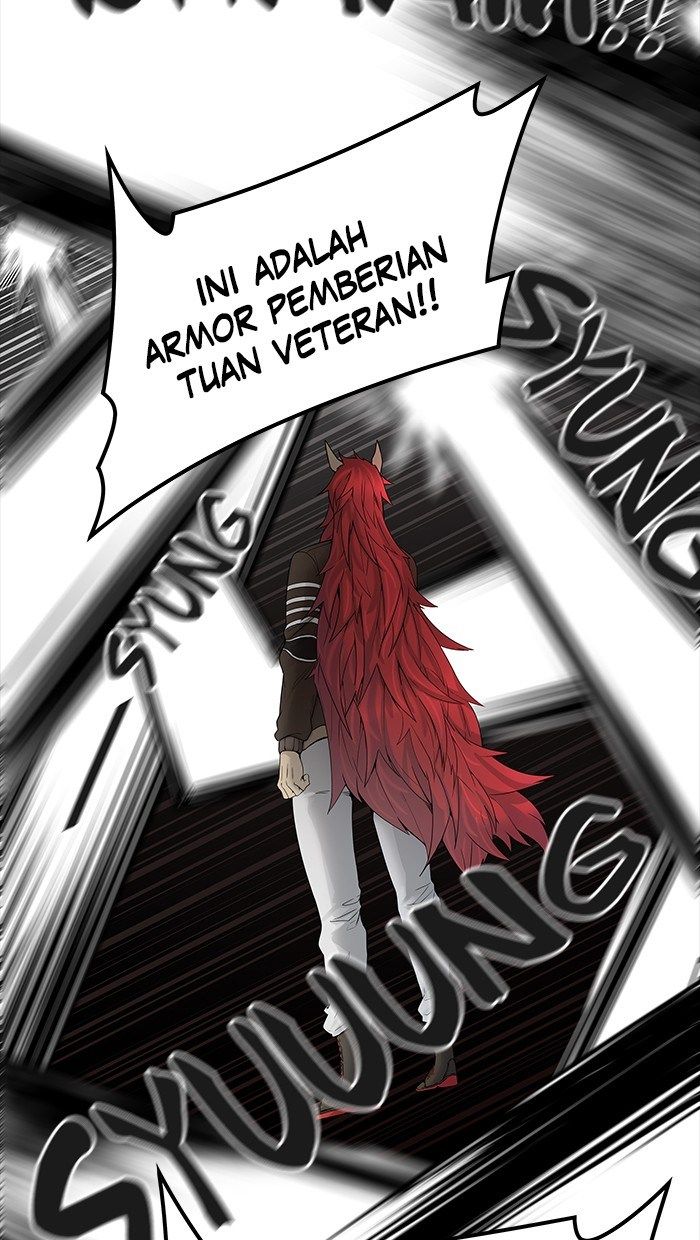 tower-of-god - Chapter: 437