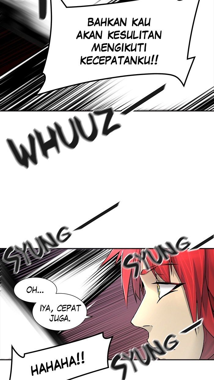tower-of-god - Chapter: 437