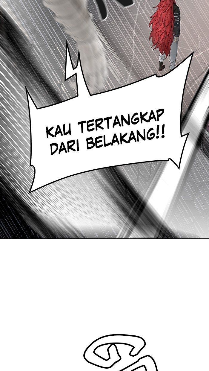 tower-of-god - Chapter: 437