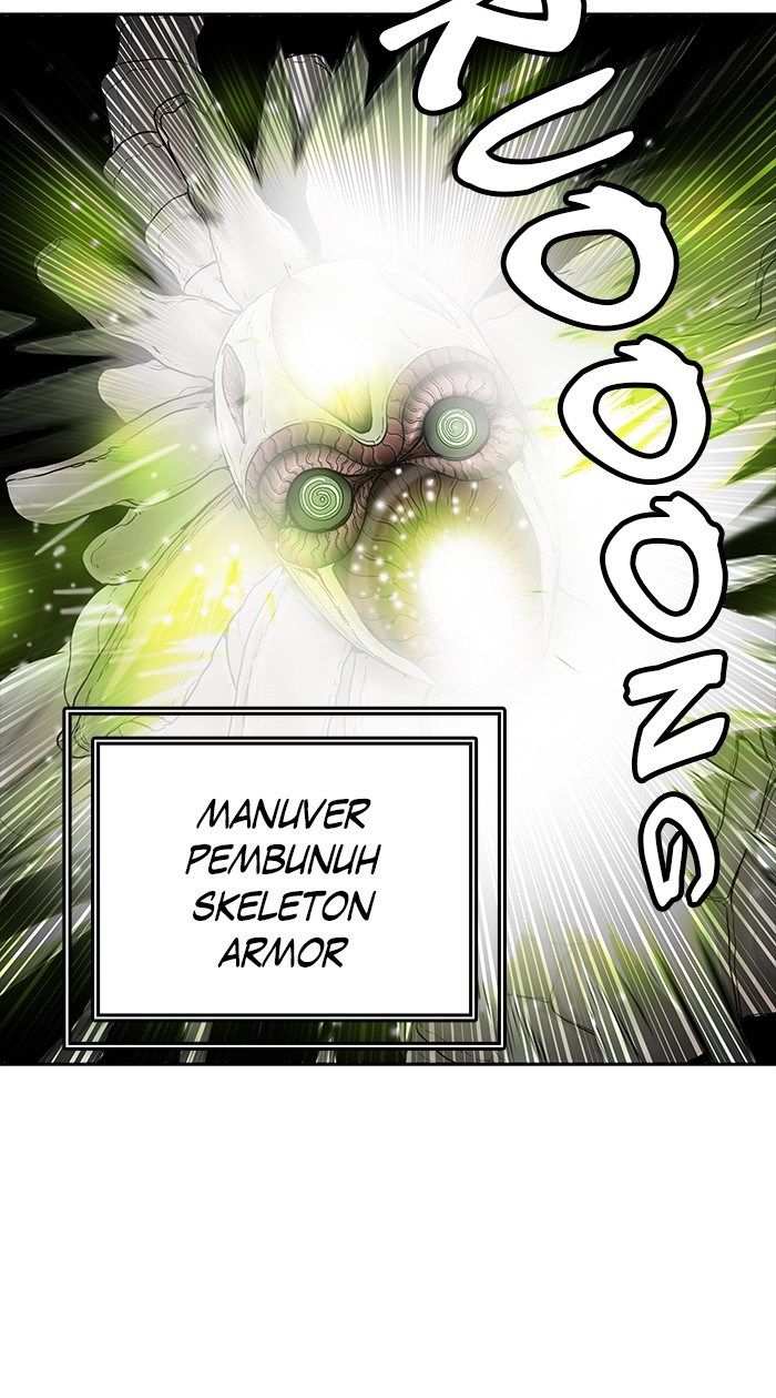 tower-of-god - Chapter: 437