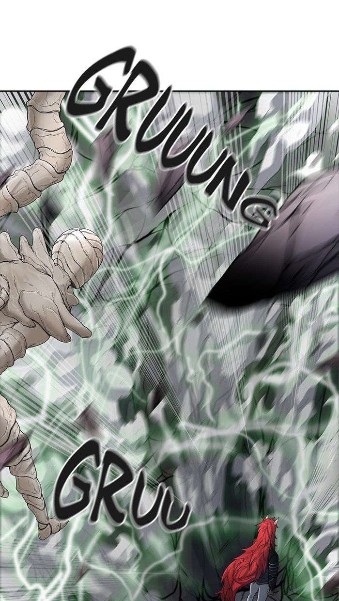 tower-of-god - Chapter: 437