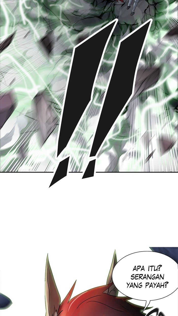 tower-of-god - Chapter: 437