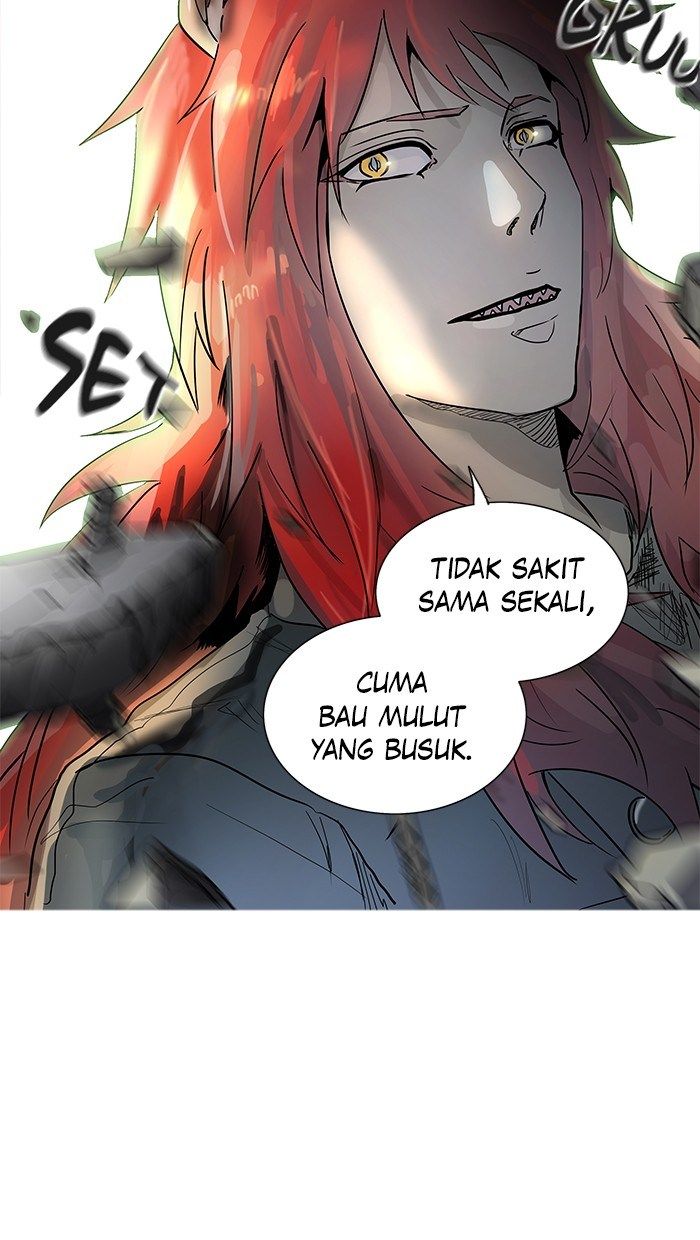 tower-of-god - Chapter: 437