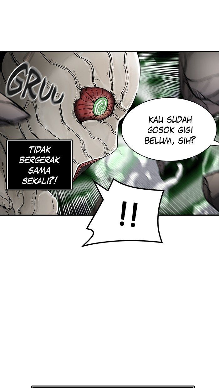 tower-of-god - Chapter: 437