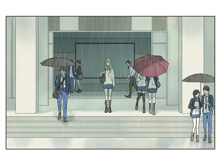 tamen-de-gushi - Chapter: 37