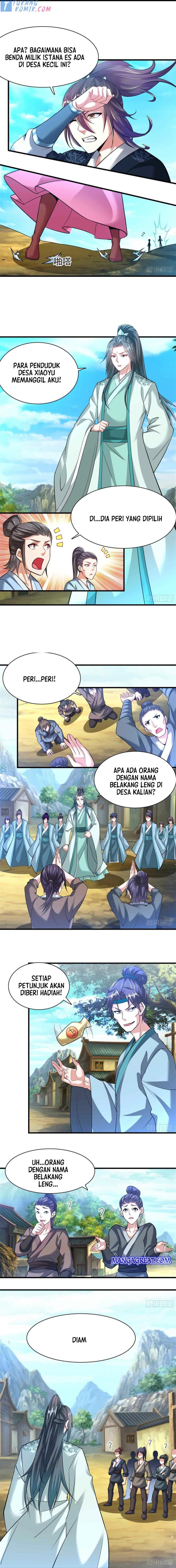 dao-yin - Chapter: 183