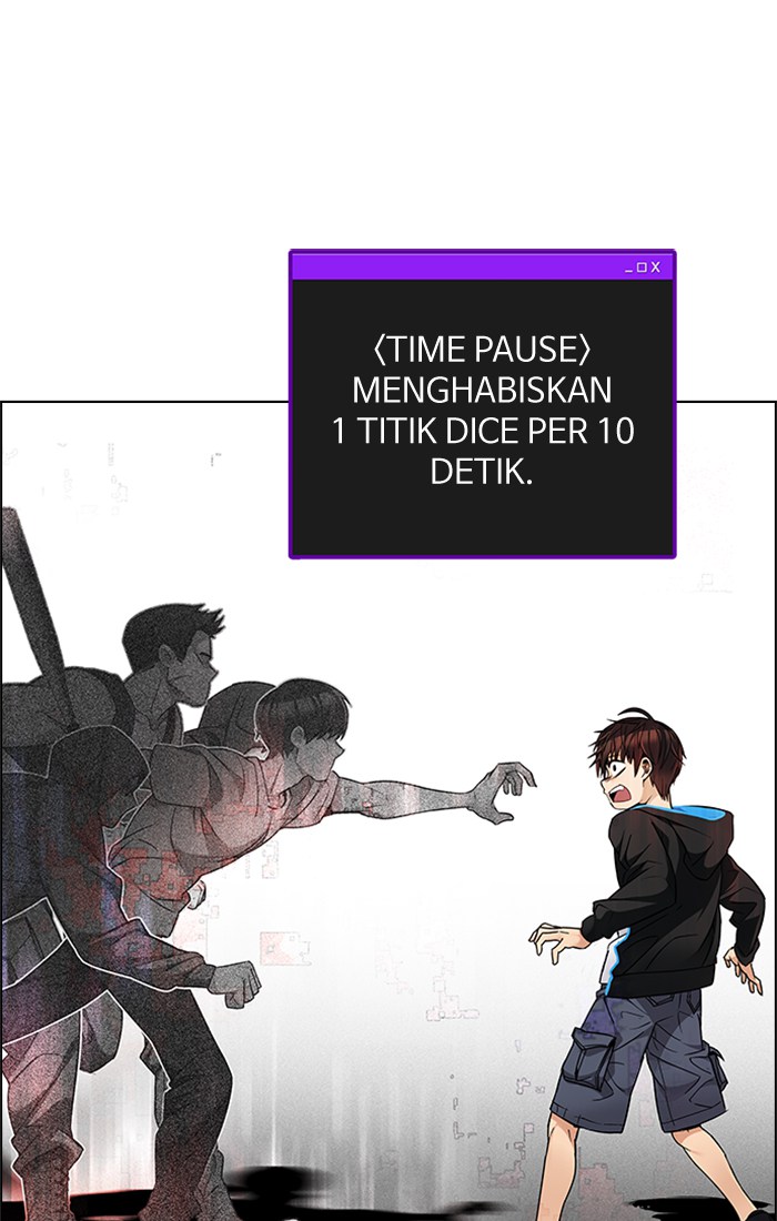 dice - Chapter: 224
