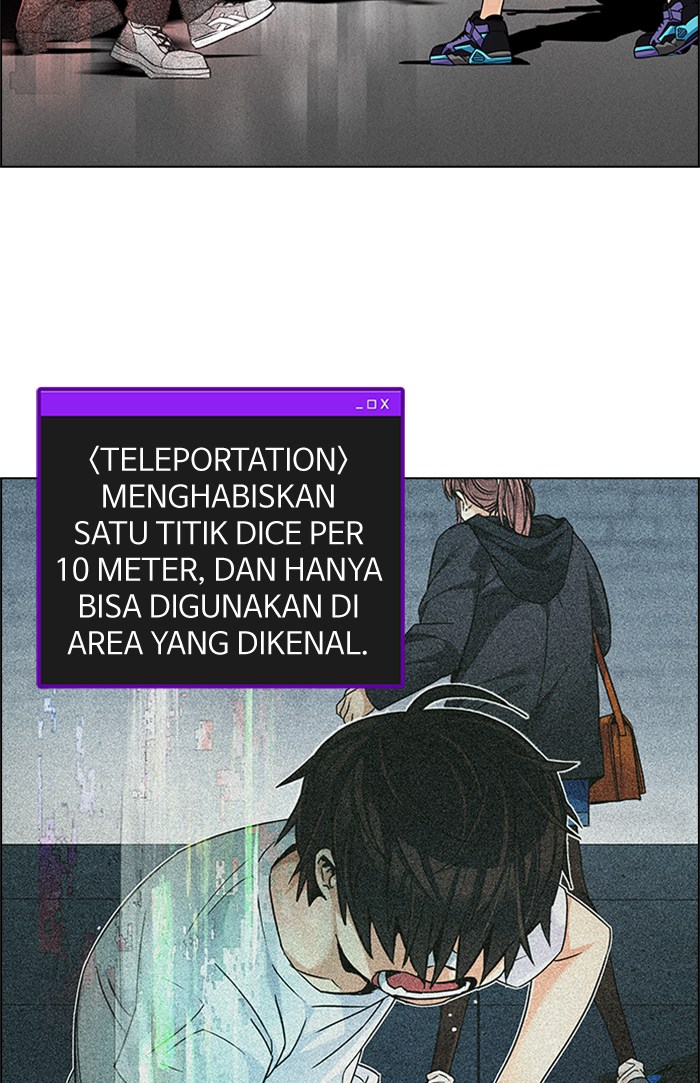 dice - Chapter: 224