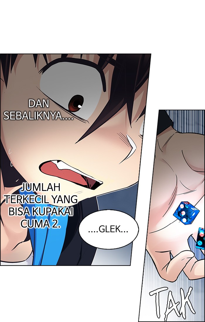 dice - Chapter: 224