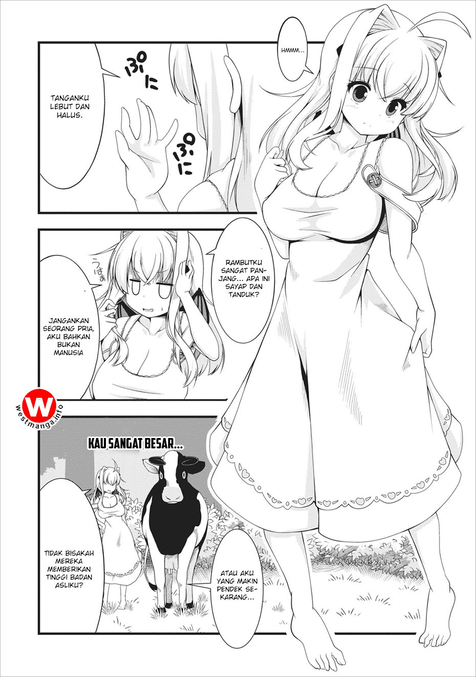 succubus-ni-tensei-shita-node-milk-wo-shiborimasu - Chapter: 2