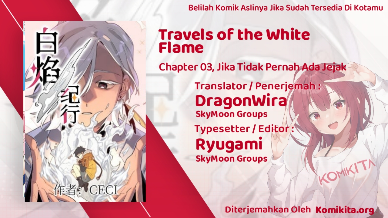 travels-of-the-white-flame - Chapter: 3