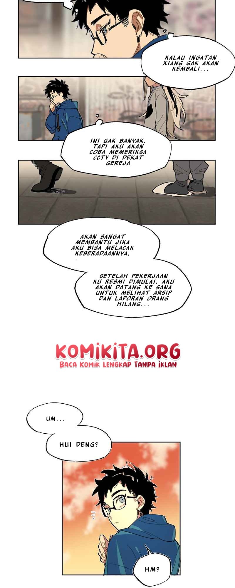 travels-of-the-white-flame - Chapter: 3