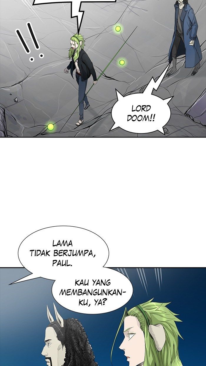 tower-of-god - Chapter: 438