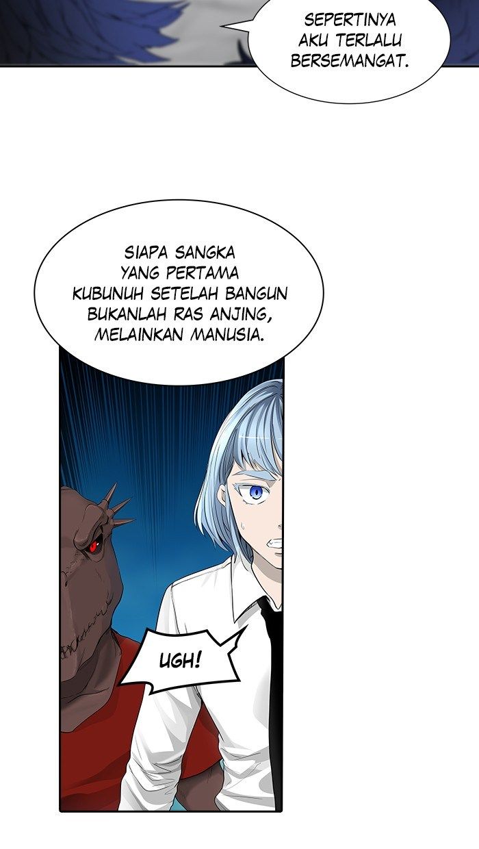 tower-of-god - Chapter: 438