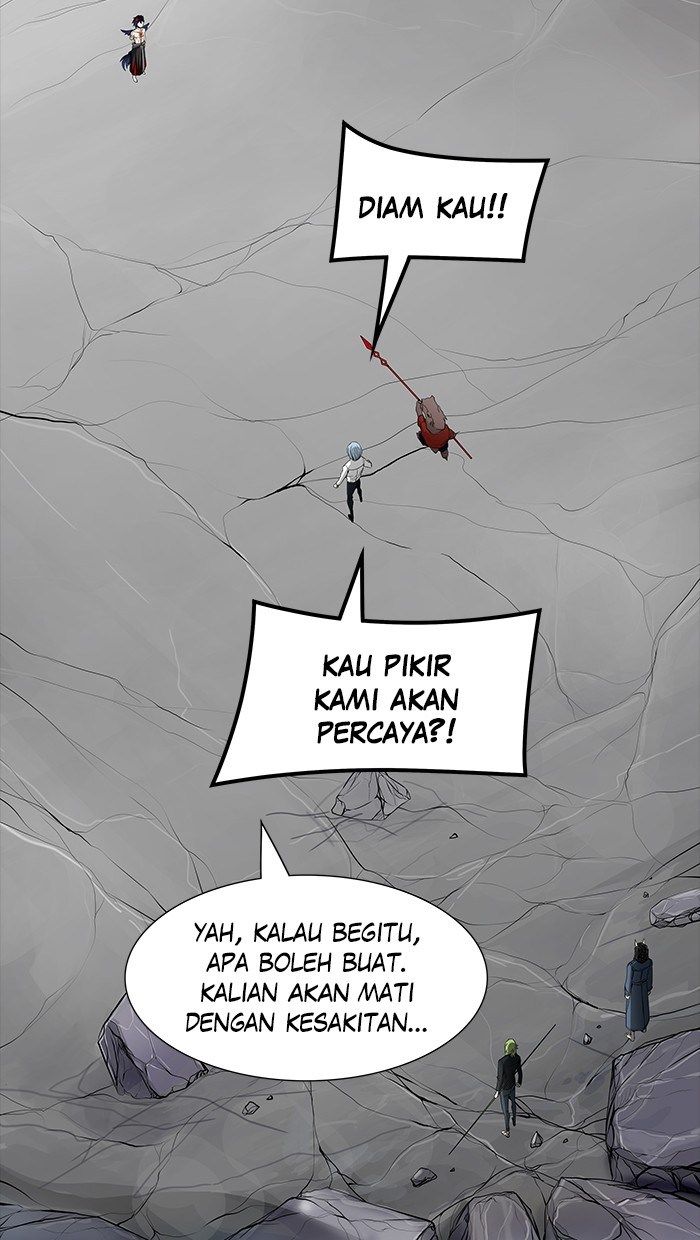 tower-of-god - Chapter: 438