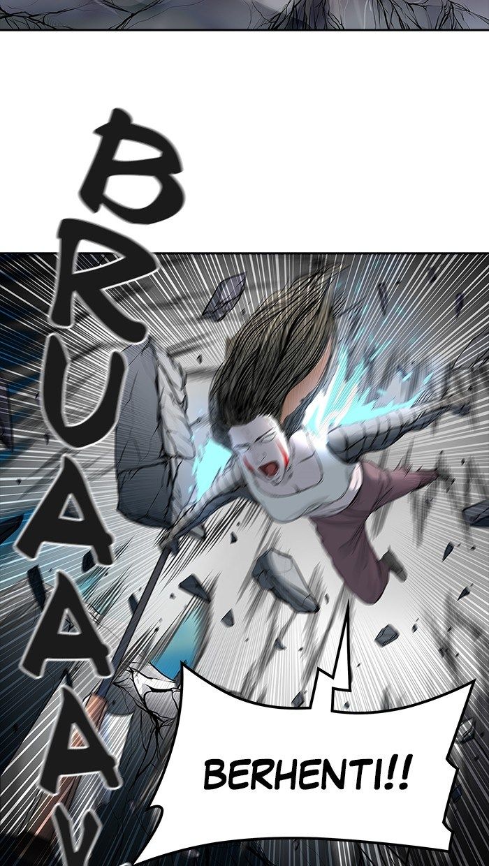 tower-of-god - Chapter: 438