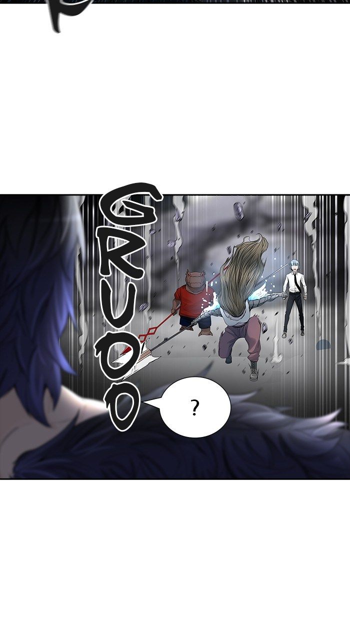 tower-of-god - Chapter: 438