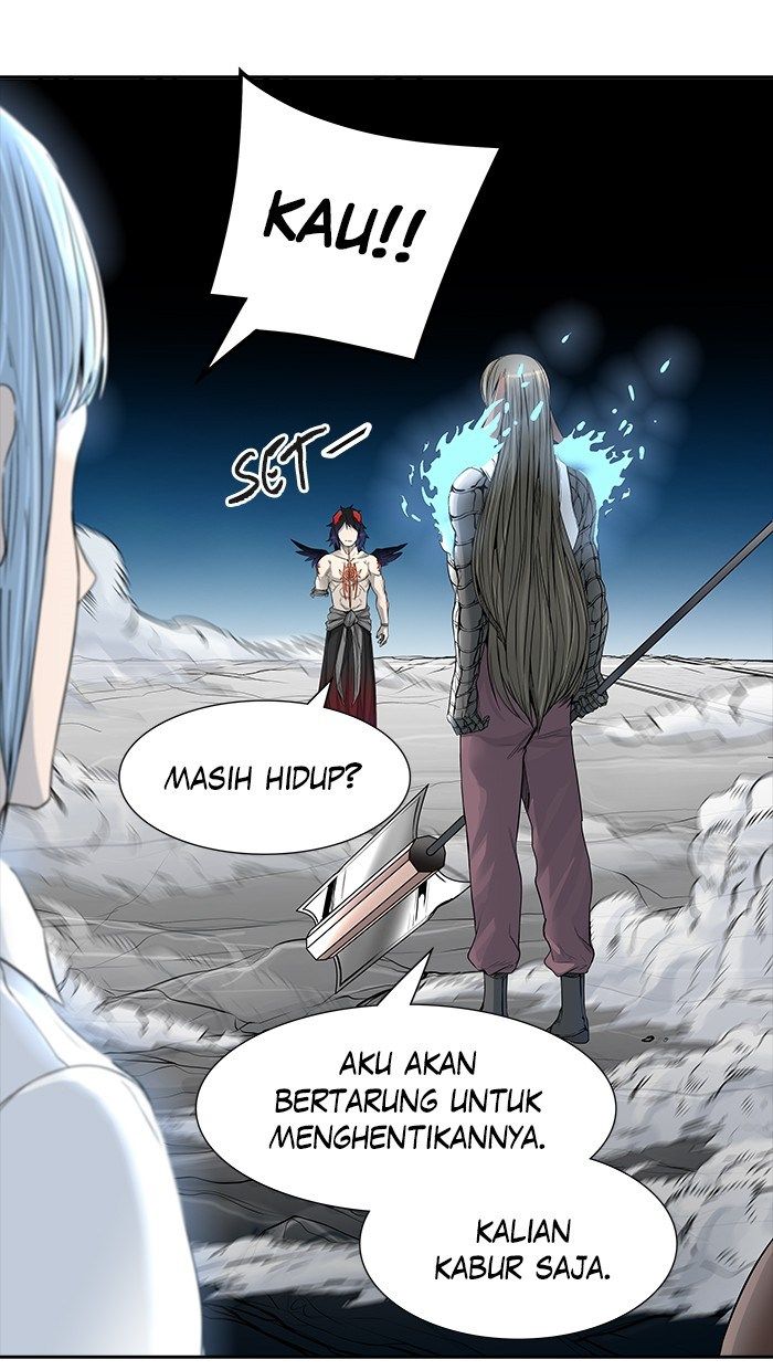 tower-of-god - Chapter: 438