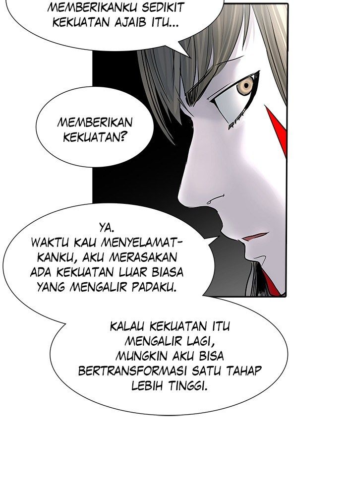 tower-of-god - Chapter: 438