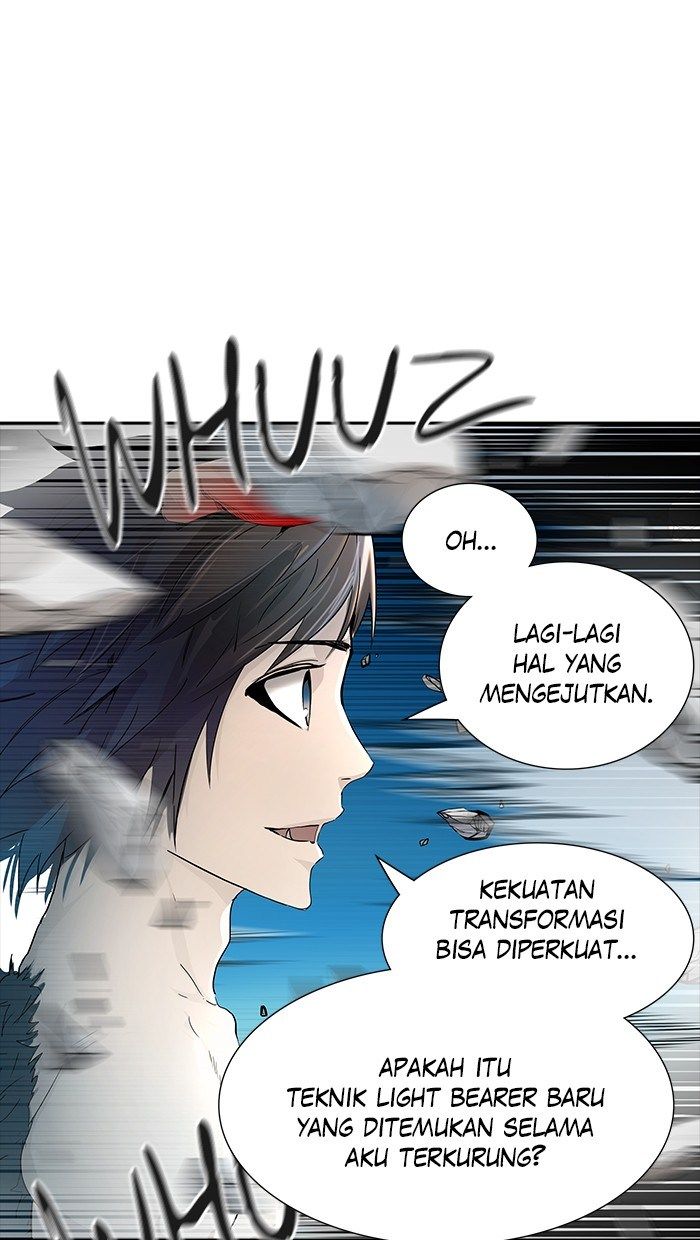 tower-of-god - Chapter: 438