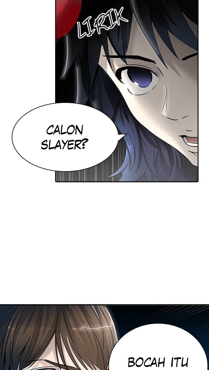 tower-of-god - Chapter: 438