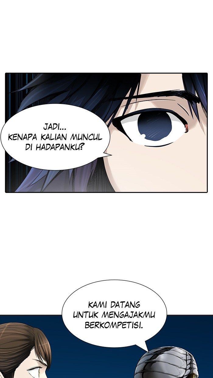 tower-of-god - Chapter: 438