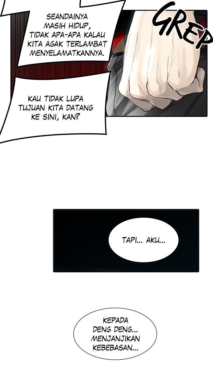 tower-of-god - Chapter: 438