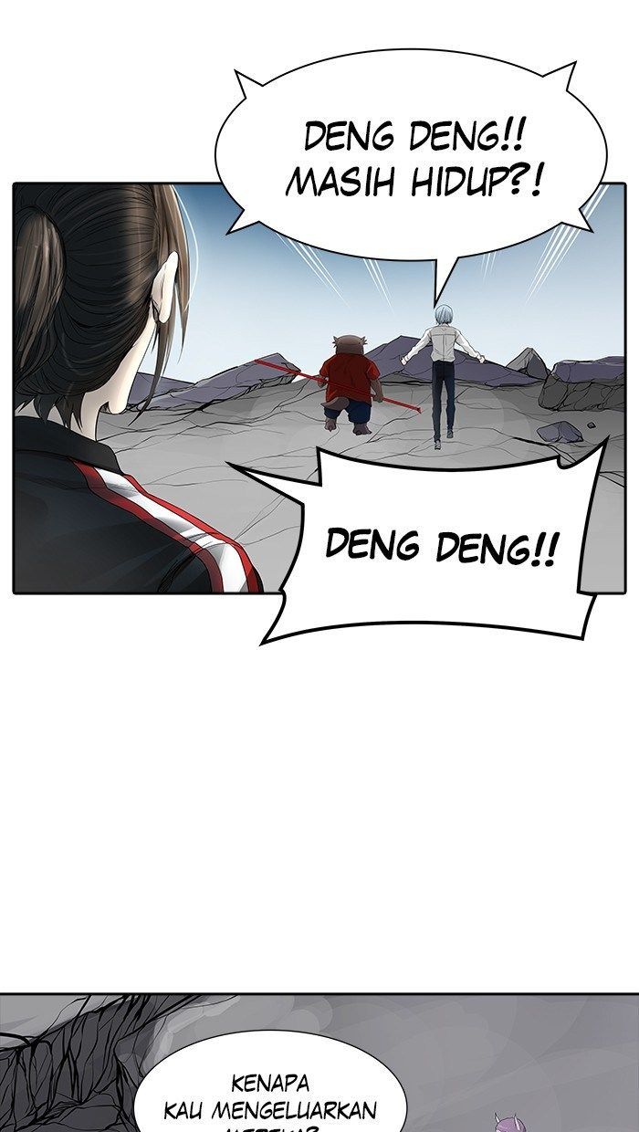 tower-of-god - Chapter: 438