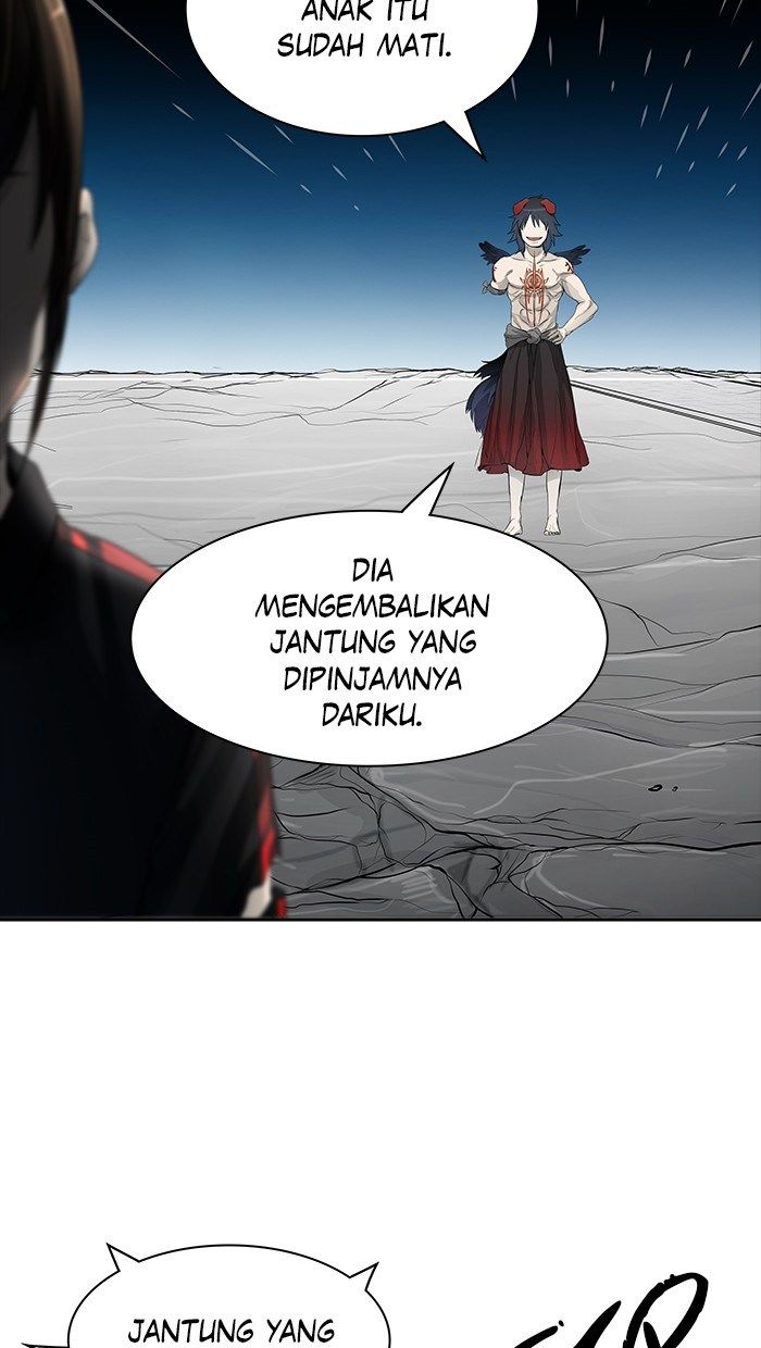 tower-of-god - Chapter: 438