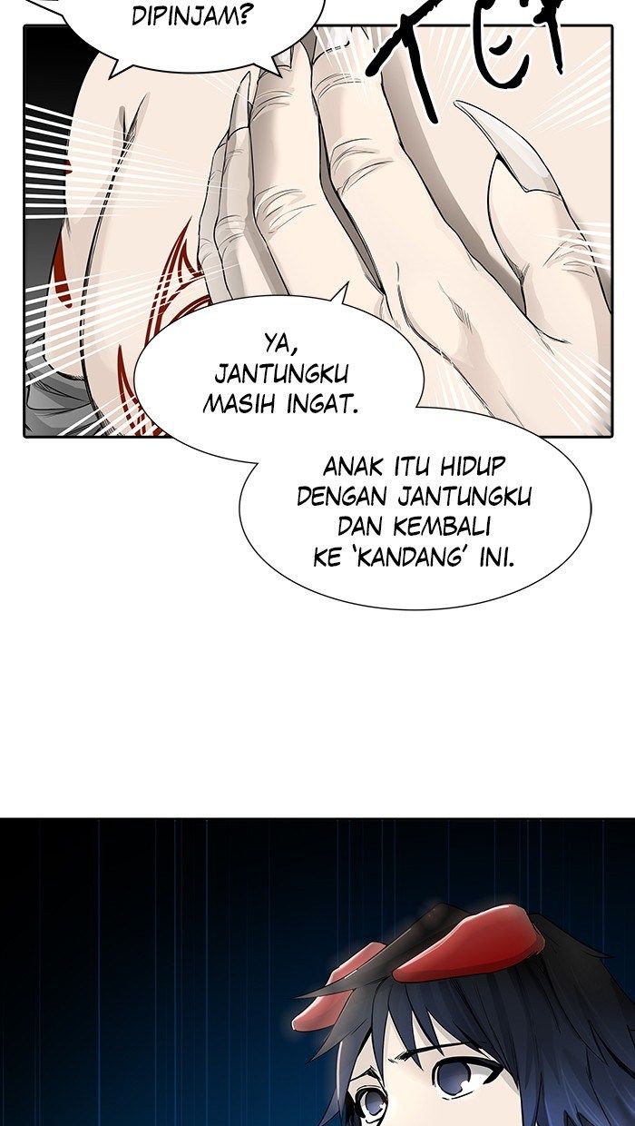 tower-of-god - Chapter: 438