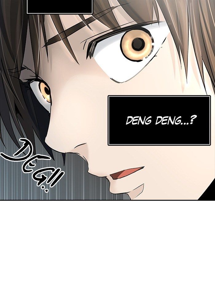 tower-of-god - Chapter: 438