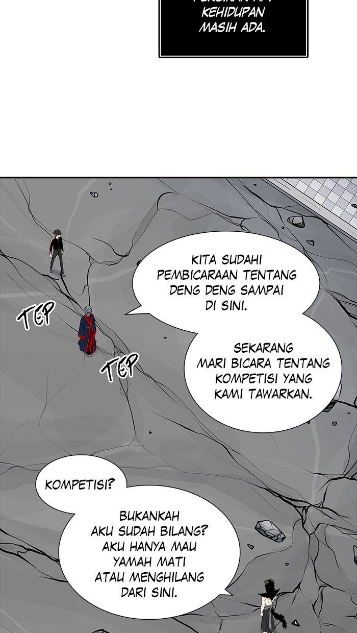 tower-of-god - Chapter: 438