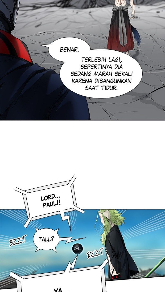 tower-of-god - Chapter: 438