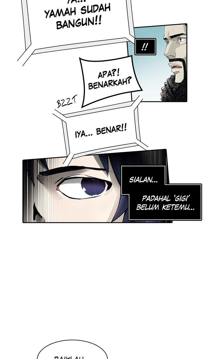 tower-of-god - Chapter: 438