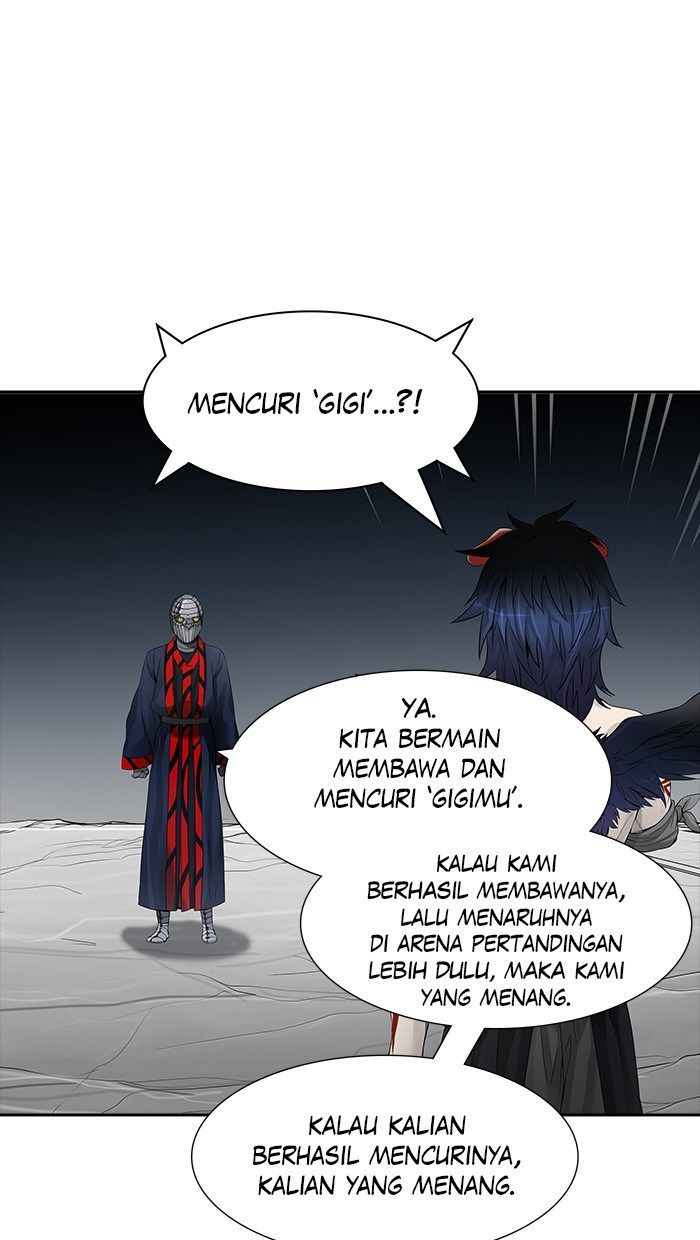 tower-of-god - Chapter: 438