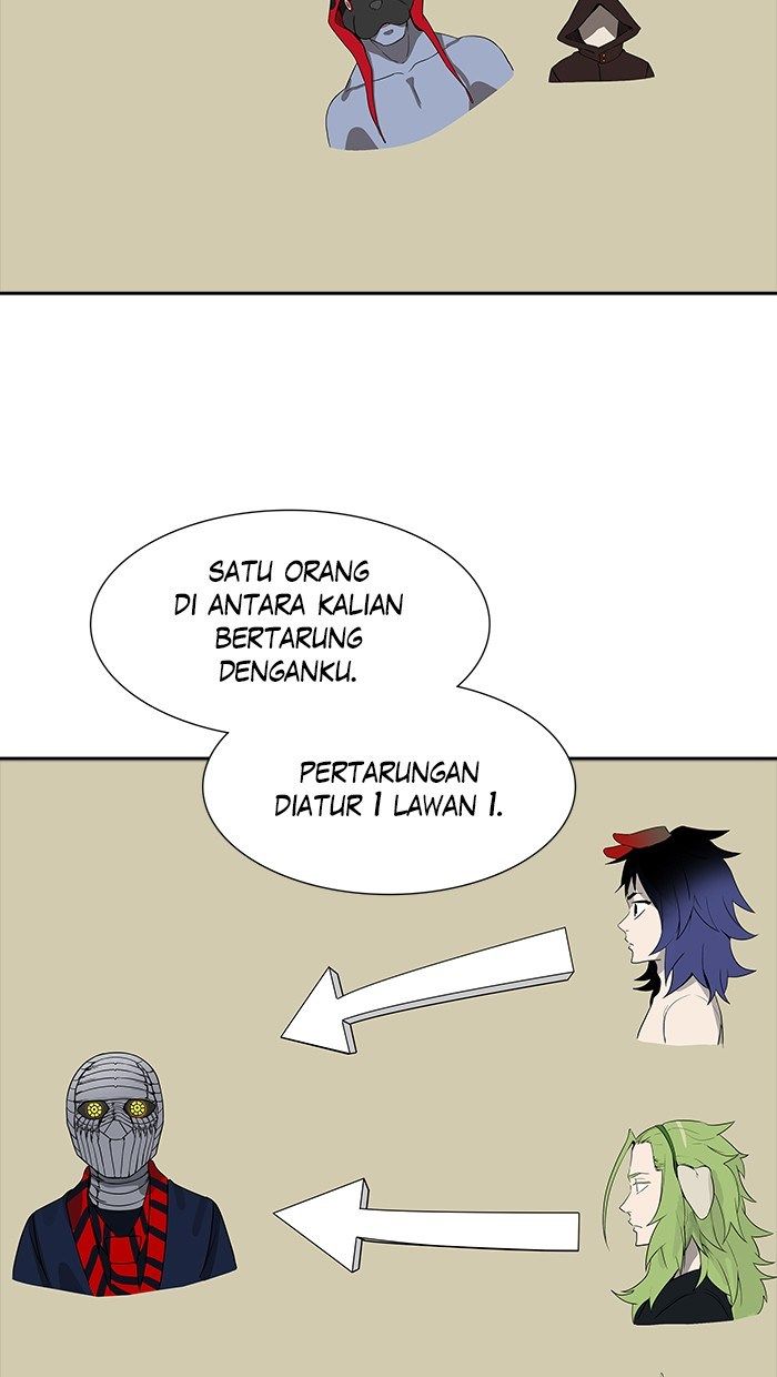 tower-of-god - Chapter: 438