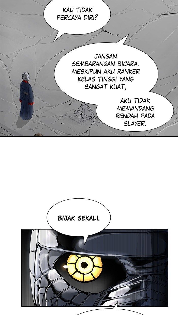 tower-of-god - Chapter: 438