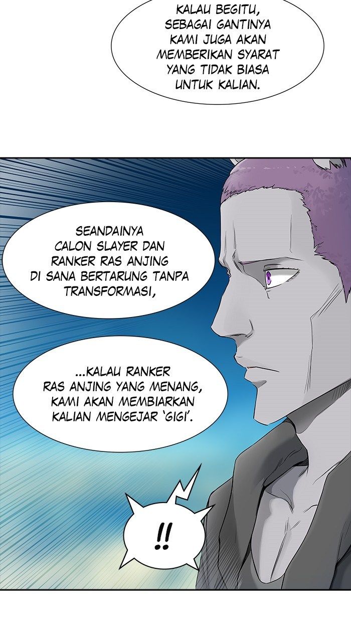 tower-of-god - Chapter: 438