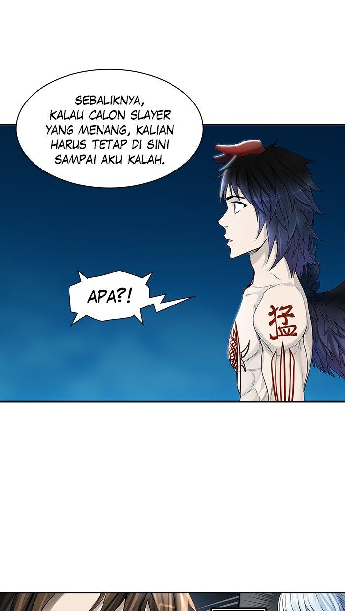 tower-of-god - Chapter: 438