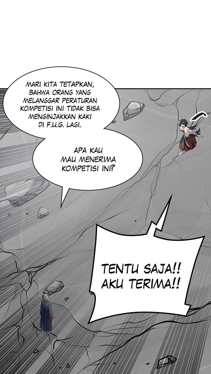 tower-of-god - Chapter: 438