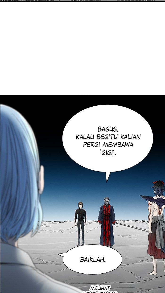 tower-of-god - Chapter: 438