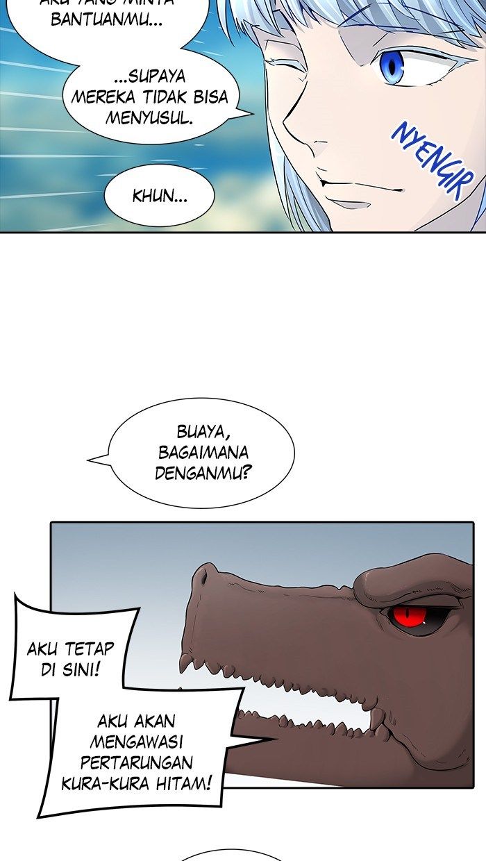 tower-of-god - Chapter: 438