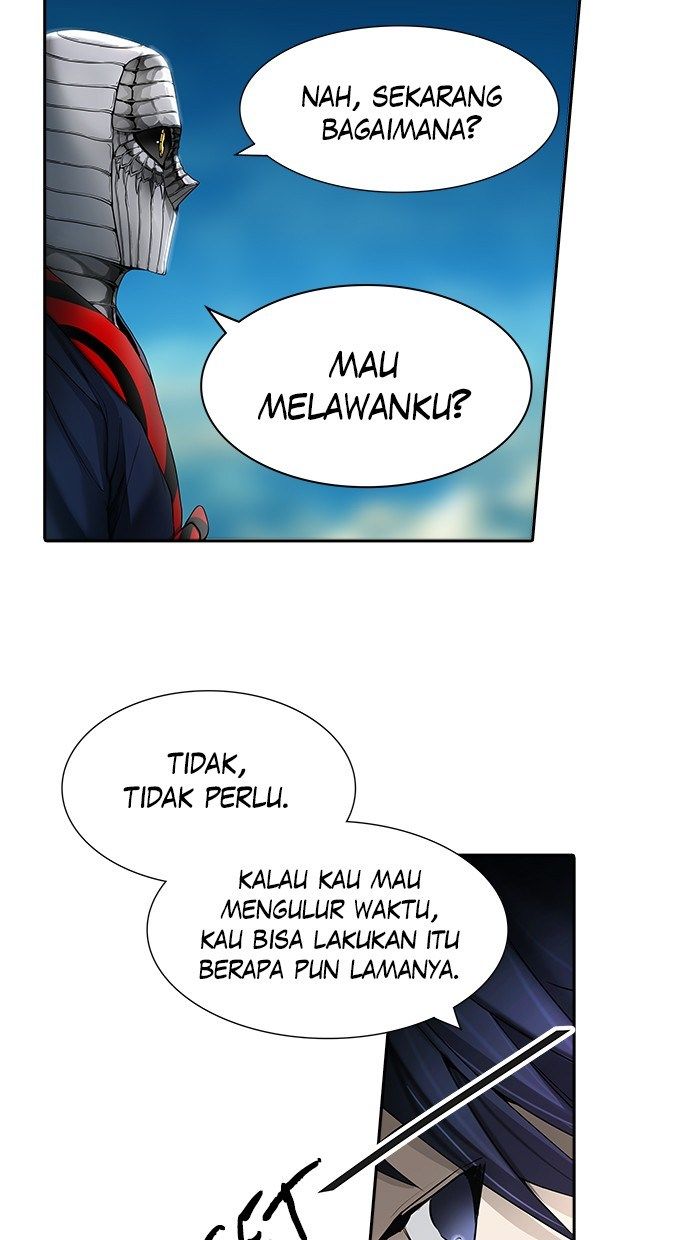 tower-of-god - Chapter: 438