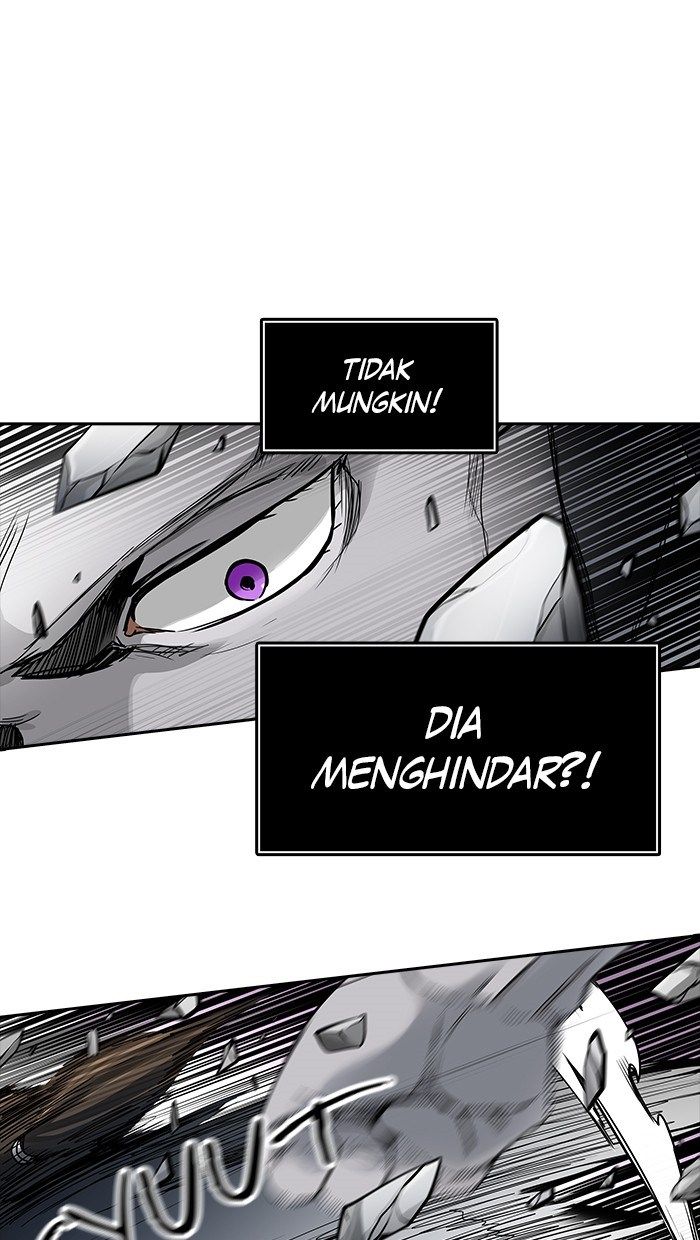 tower-of-god - Chapter: 438